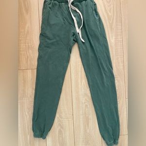 Jungmaven Sweatpants